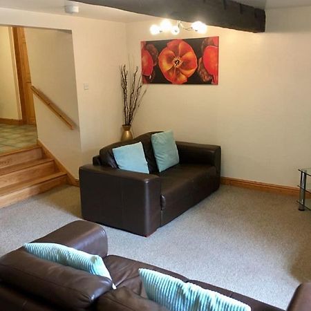 Pound Farm Lodges Crook  Экстерьер фото