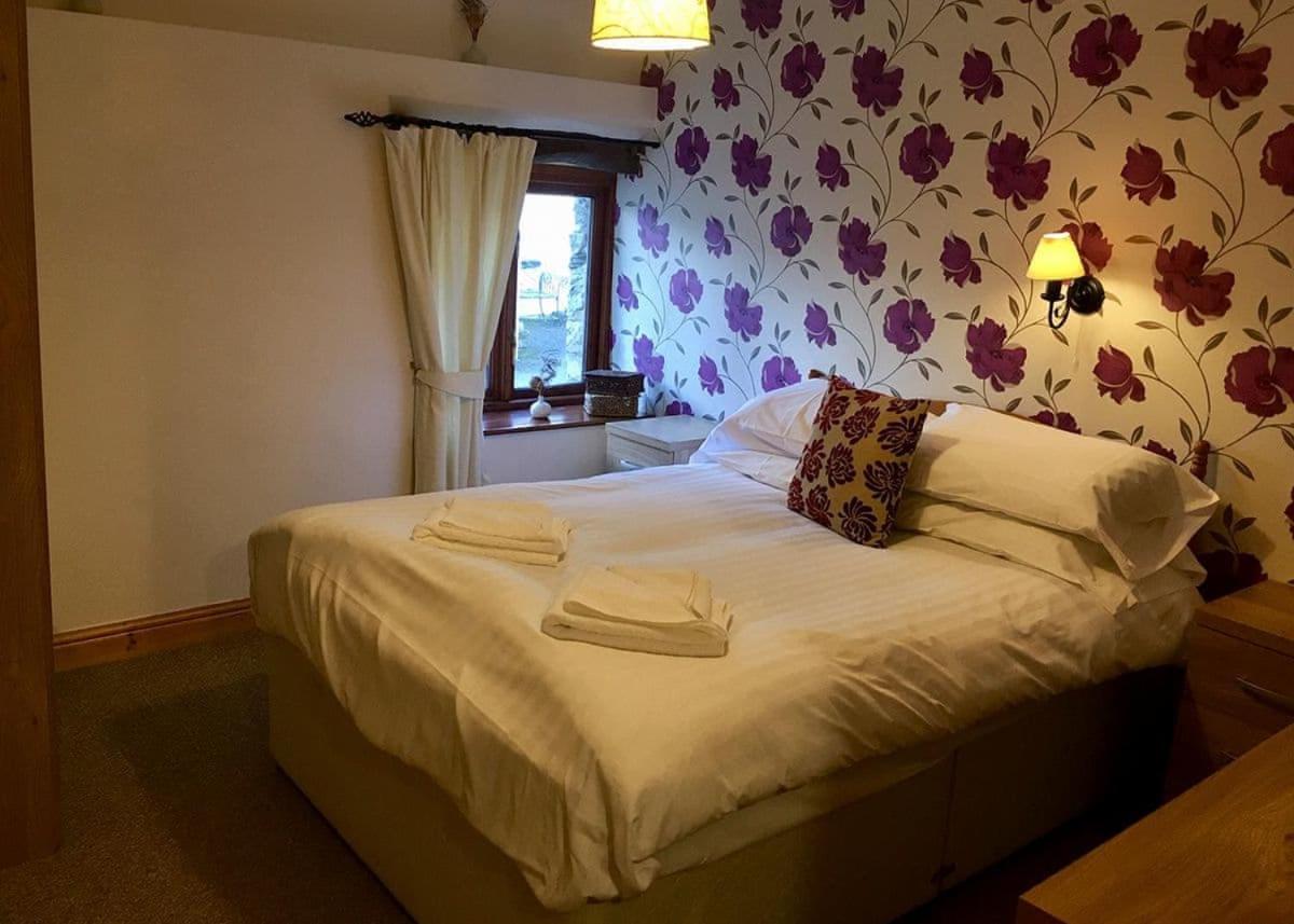 Pound Farm Lodges Crook  Экстерьер фото